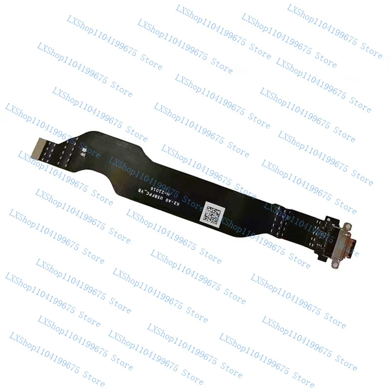 

OEM USB Charger Charging Port Dock Flex Cable For Xiaomi Black Shark 4 / 4 Pro