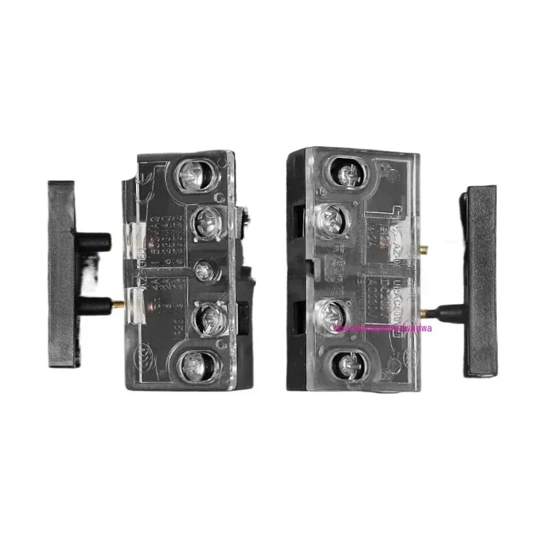 Elevator door lock touchpoint switch AZ-061