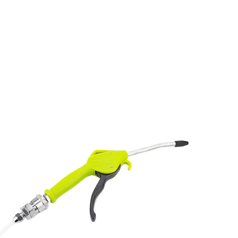 Air Duster Blow Gun Pneumatic Tool Dust Cleaning High Pressure Air Compressor Accessory