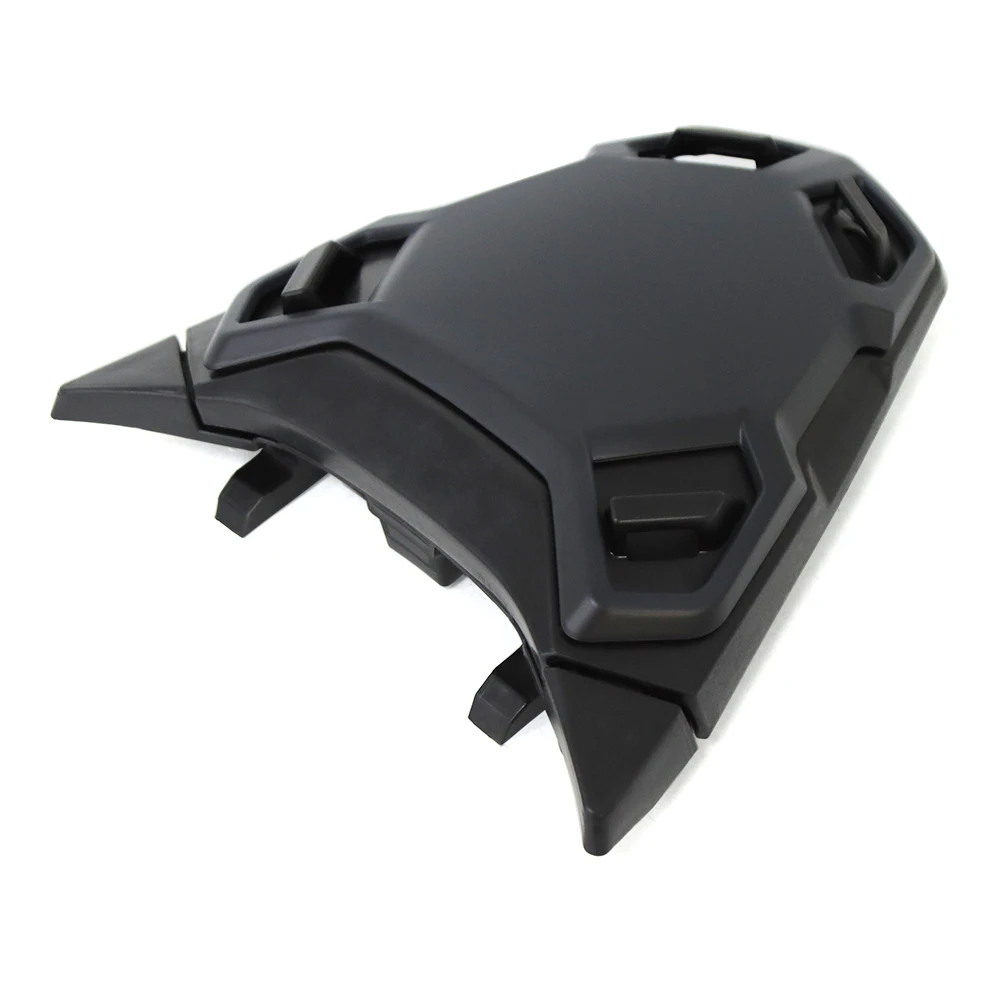 Achterbank Cover VOOR BMW R1300GS R1300 GS 2023-2024-2025 Achterbank Cover Passagiersstoel Back Cover motorfiets Accessoires - afbeelding 2