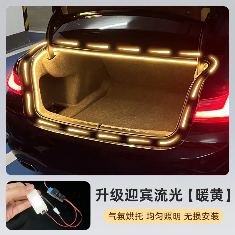 For Bmw 3 Series I3…