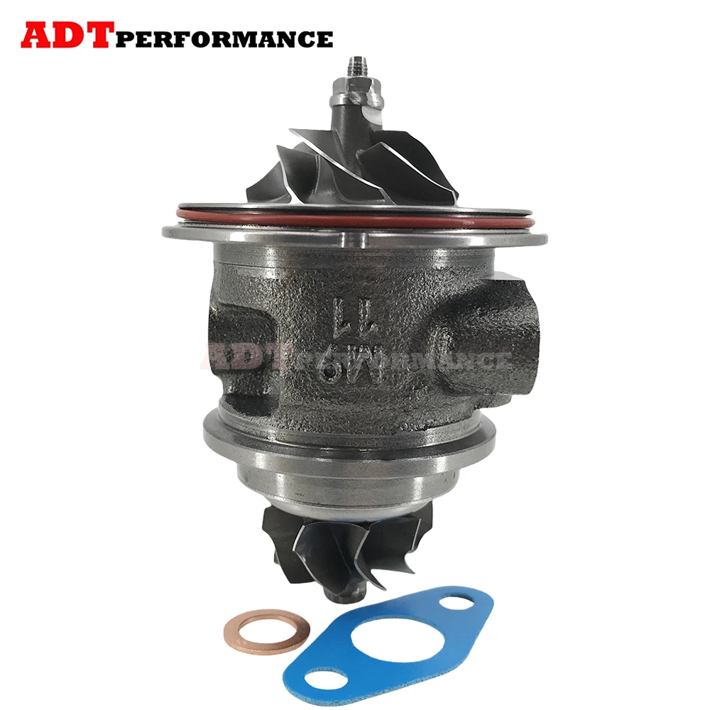 TD02L 49172-03000 4917203000 Turbo Cartridge 9804945280 Turbine CHRA For Peugeot 2008 1.6HDi 70Kw 95HP DV6FD 2015-