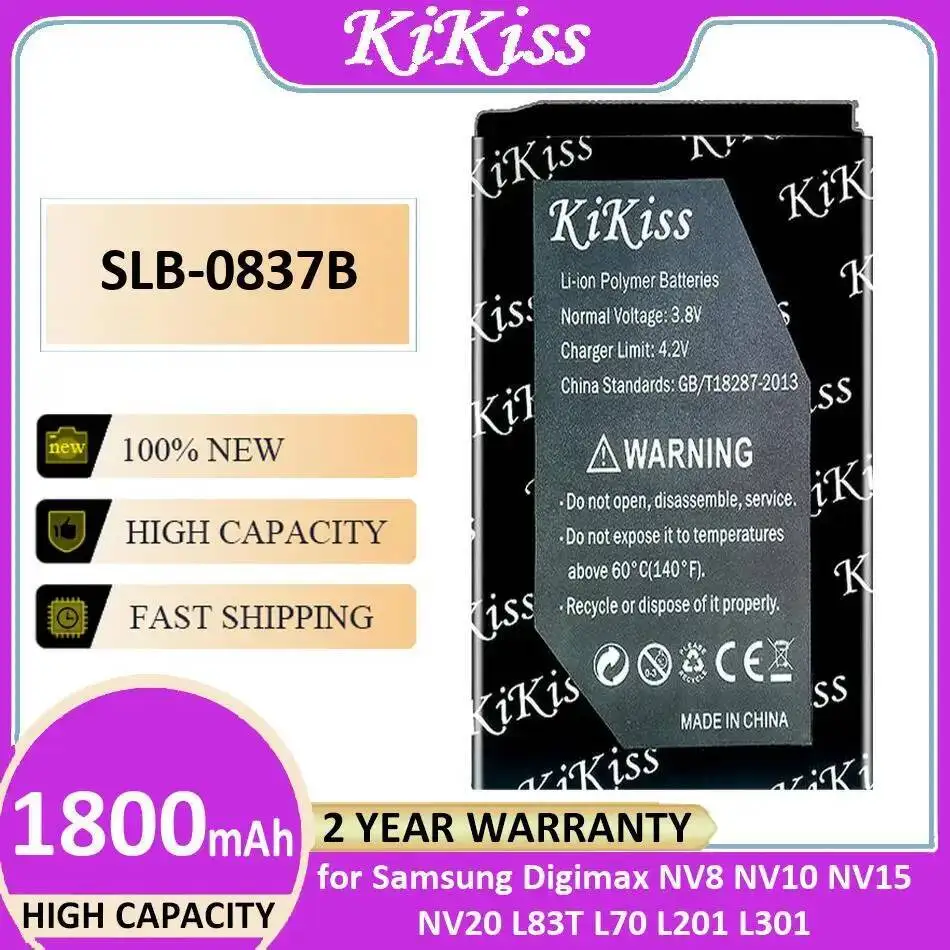 Slb-0837B For Samsu…