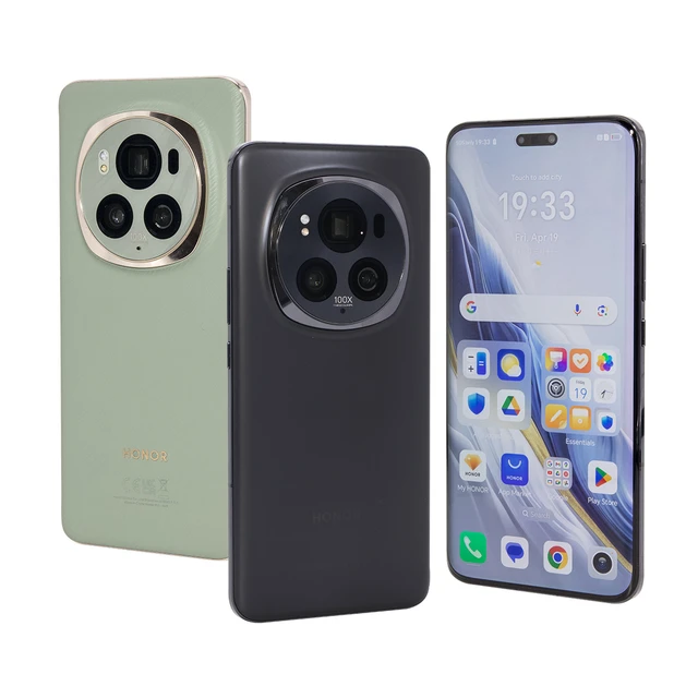 2024 new Global Version HONOR Magic6 Pro Snapdragon 8 Gen 3 6.8 