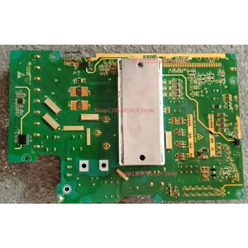 For Huichuan inverter CP650-4T7.5 inverter drive board function is normal