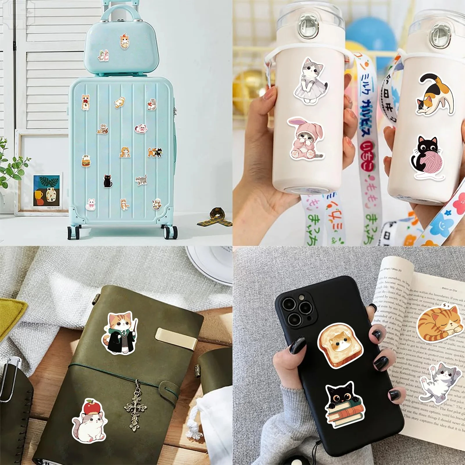 Thumbnail 3 - #23 Top 50 Decorative Stickers Worth Buying In 2026