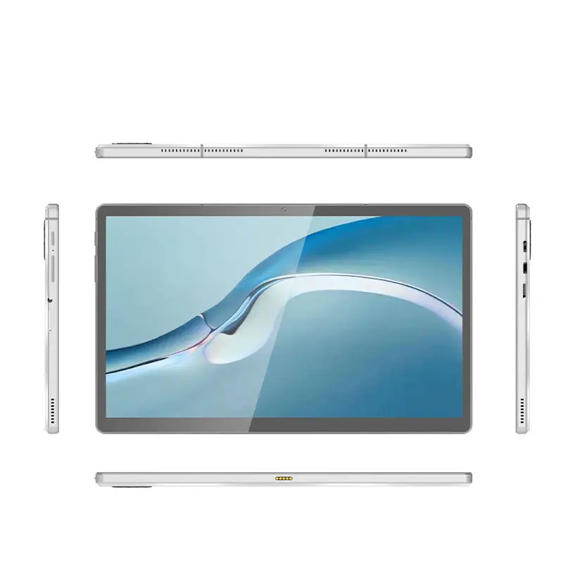Funda para tableta aplicable T616 T 618 Ram 8GB Rom 256GB 12 pulgadas cubierta protectora para tableta con ruedas pintadas