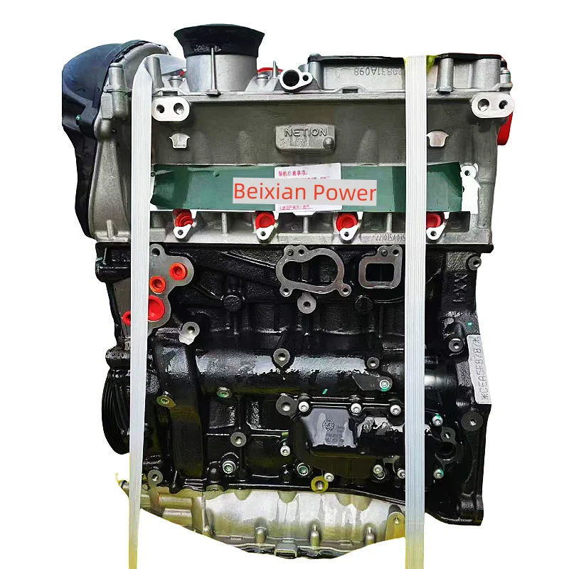 

Factory Direct Sale CCT For VW Audi Engine For Volkswagen CC Caddy Audi A3 2.0T