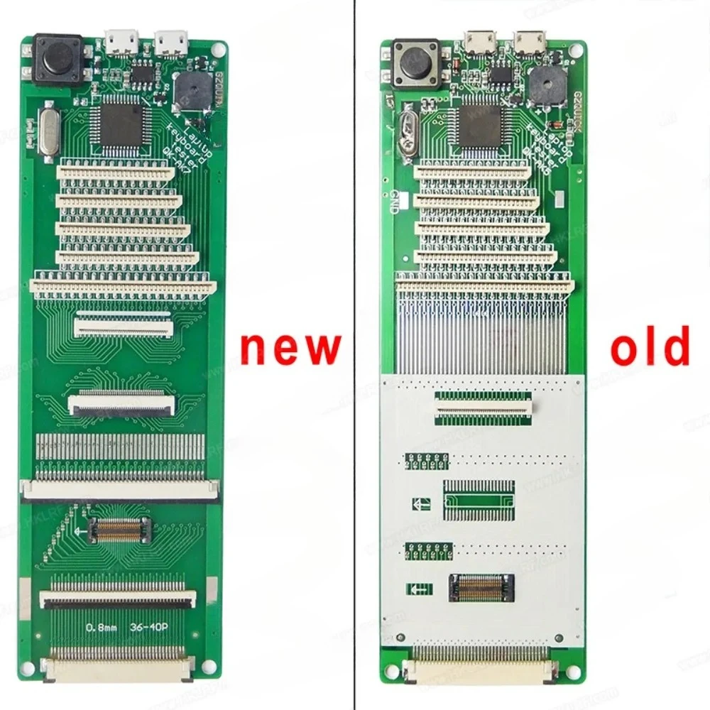 New product  Laptop Keyboard Tester  interface Repair Tool