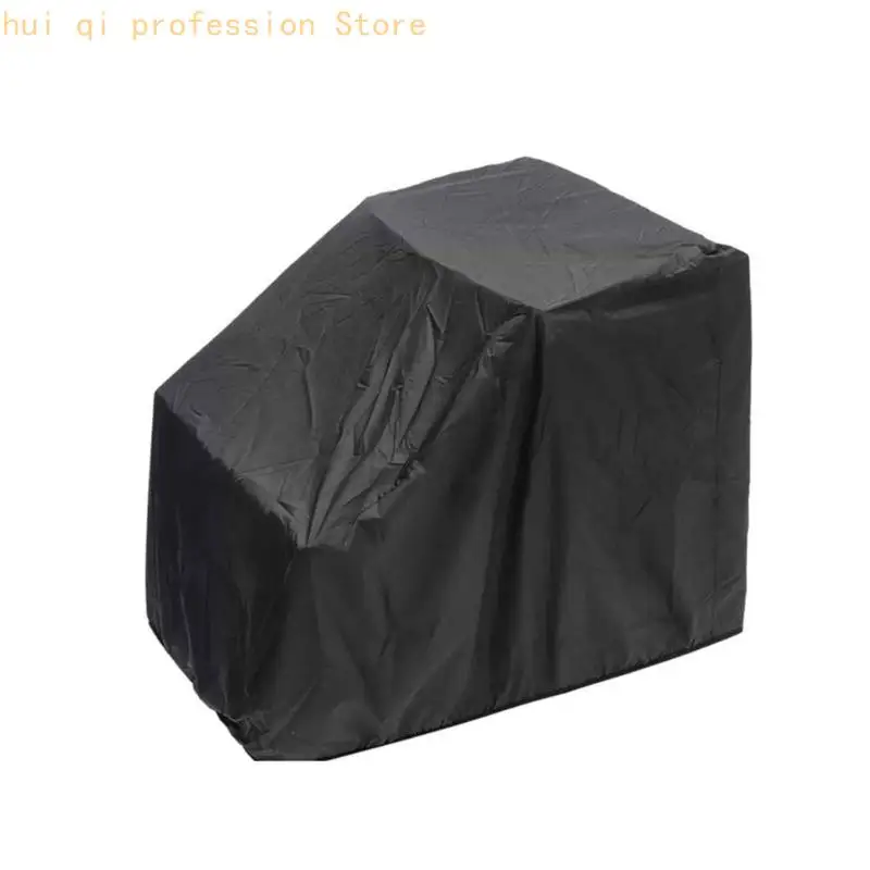 Marine Boat Console Covers Suitable for Comprehensive Against Adverse Weather, Yachts Keep Equipment Safe Dry H8WE