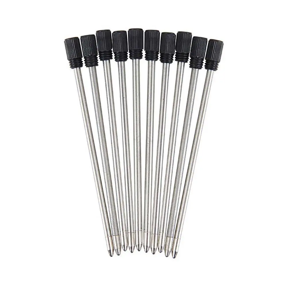 6 in 1 With Scale Pen Tool Capaciative pen Gadget Replacement refill Ballpoint Pen Flat-blade Screwdriver Cross Screwdriver