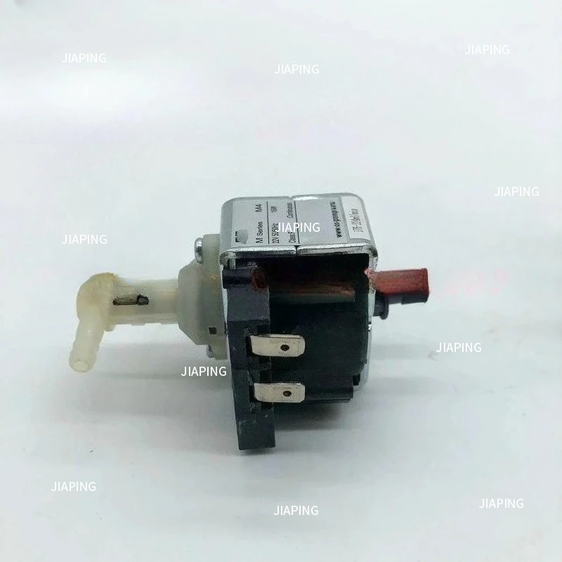 مناسبة ل 176-224 مللي/دقيقة M سلسلة M4 22 فولت 16 واط مضخة الملف اللولبي الصغير مضخة مياه لتعليق آلة الكي تنظيف البخار