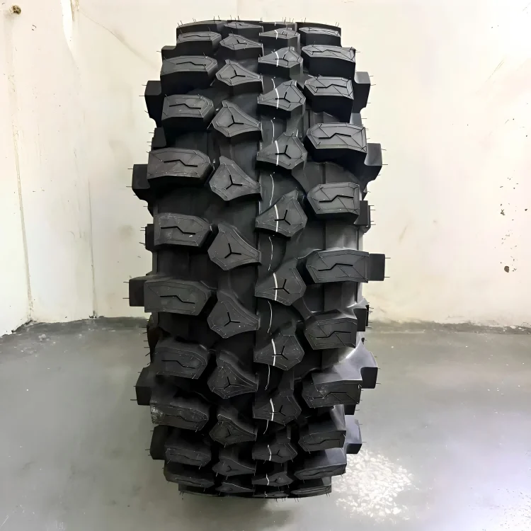 

4WD Off-road Brand Mud Tires 37x12.50-16 37x12.50-17 43x15.5-17 Wholesale M/T 4x4 All Terrain Vehicle Tires