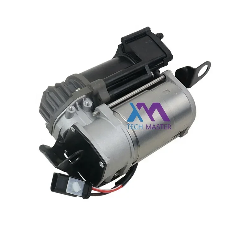 Tech Master Air Pump Compressor Kits Mercedes C Class W205 OEM 2053200104 2053200011 Air Suspension Compressor