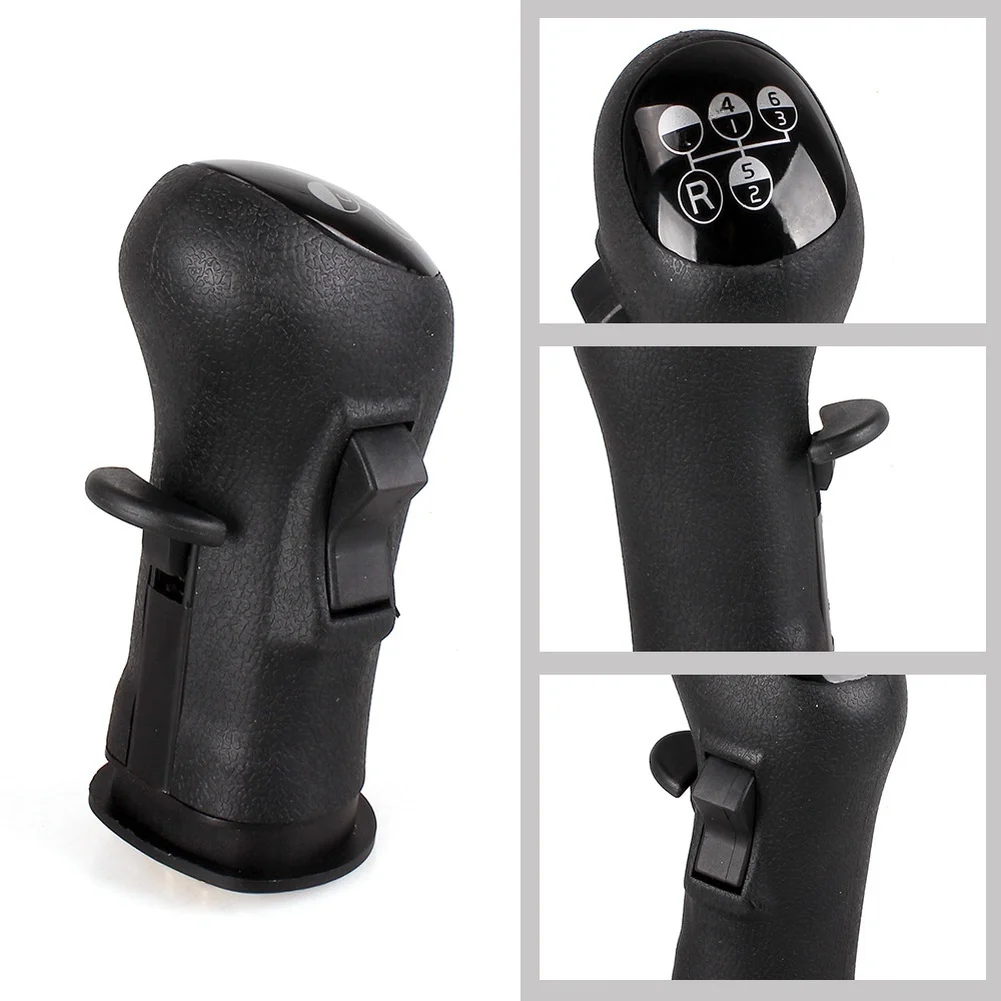 

Alloy Gear Shift Knob Truck Handle Ball For Volvo FH12 FH16 FM10 FM12 FL10 FL12 NH12 F16 Comfortable Driving Experience