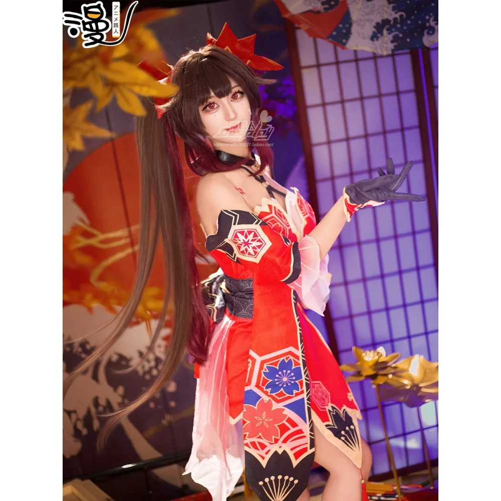 Honkai Star Rail Sparkle Full Cosplay Outfit Game Anime Costume for Indoor Portrait Shooting Session