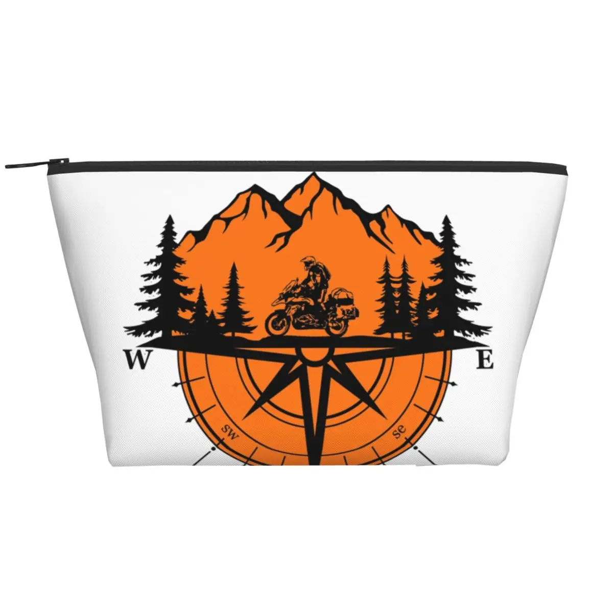 Mountain Adventure …