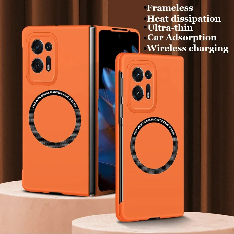 Frameless Matte For…