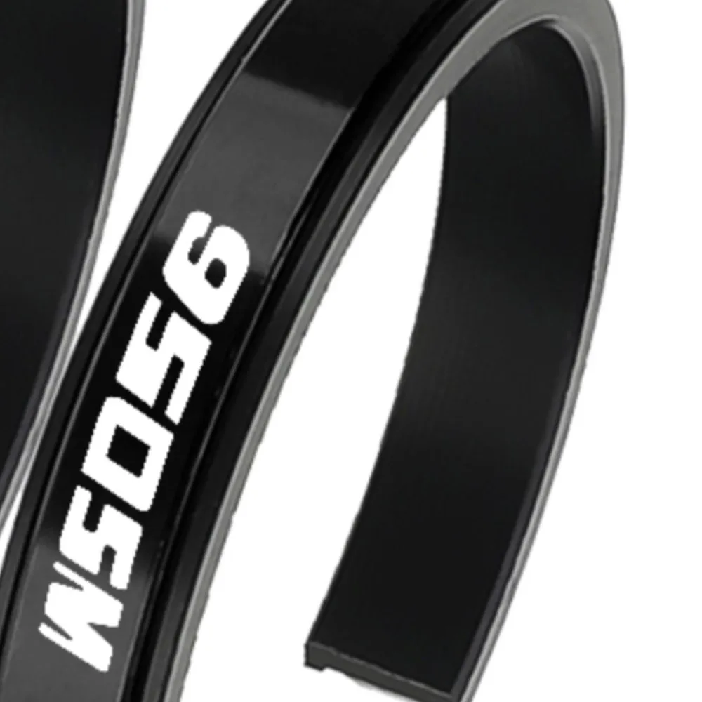 

Motorcycle Front Shock Absorber Auxiliary Adjustment Ring Accessory FOR 950SM 950 SM 2005 2006 2007 2008-2026 30-39MM 40-50MM