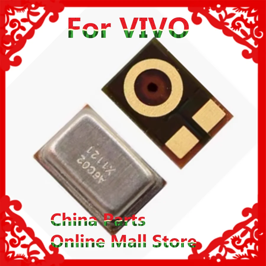 

For VIVO Y55 Y66 X9 Y67 A7 A8 A5 A8000 X9 Y69 Y75 Y79 XPlay 5A Mobile phone sender microphone