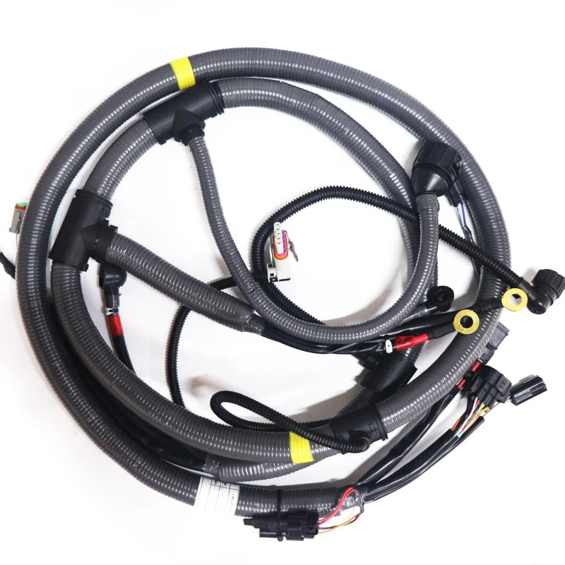 2026 Hot Sale 14630636 Engine Harness For Vol Vo EC360B EC460B Excavator Harness Components