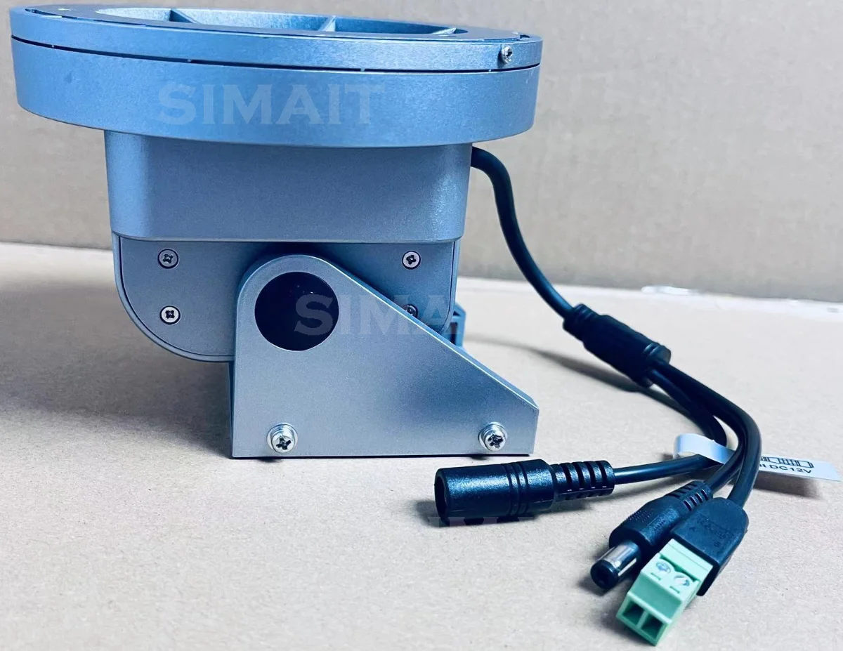 RS485 Control Gimbal Bracket, Rotating Gimbal, Baud Rate 9600 Small Gimbal