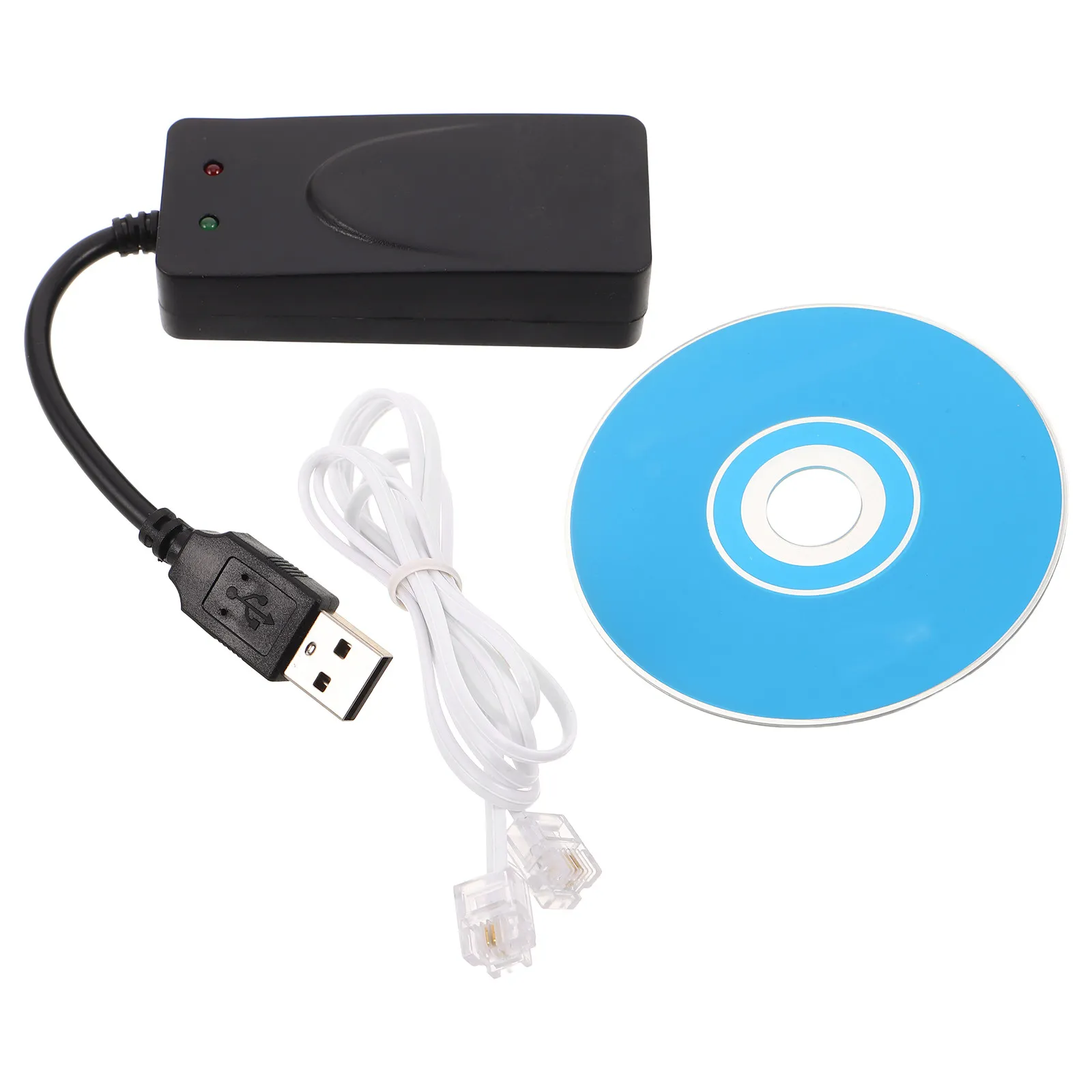 usb-fax-modem-dual-port-56k-high-performance-external-adapter-networking-accessory-for-home-office-reliable-usb-data-transfer