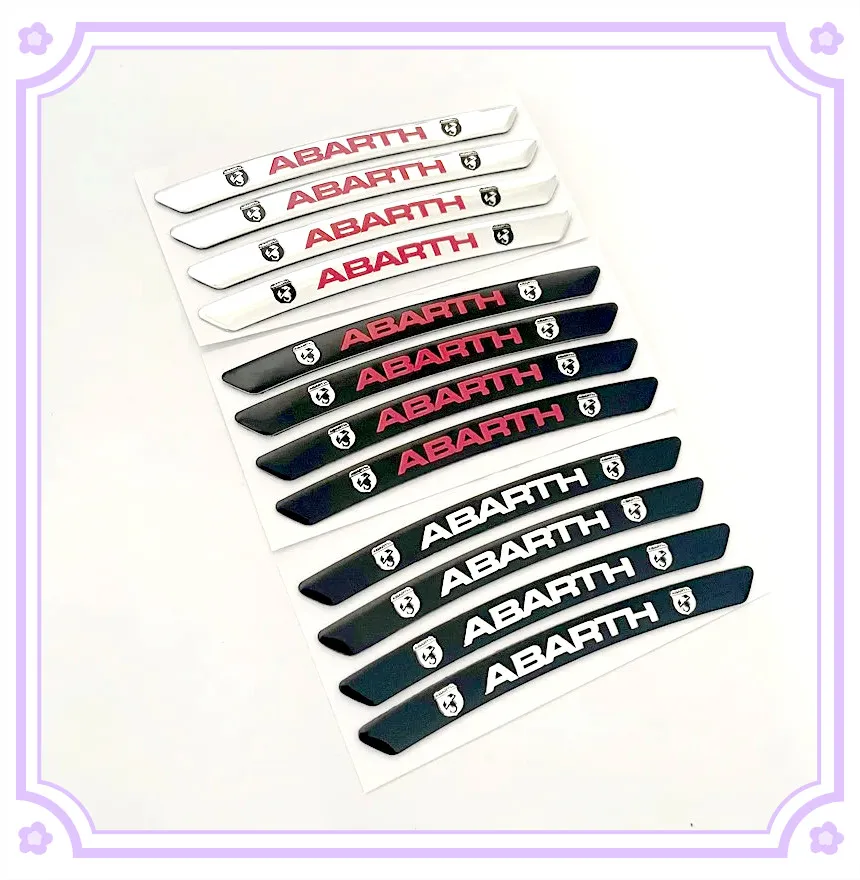 New For Abarth 595 …