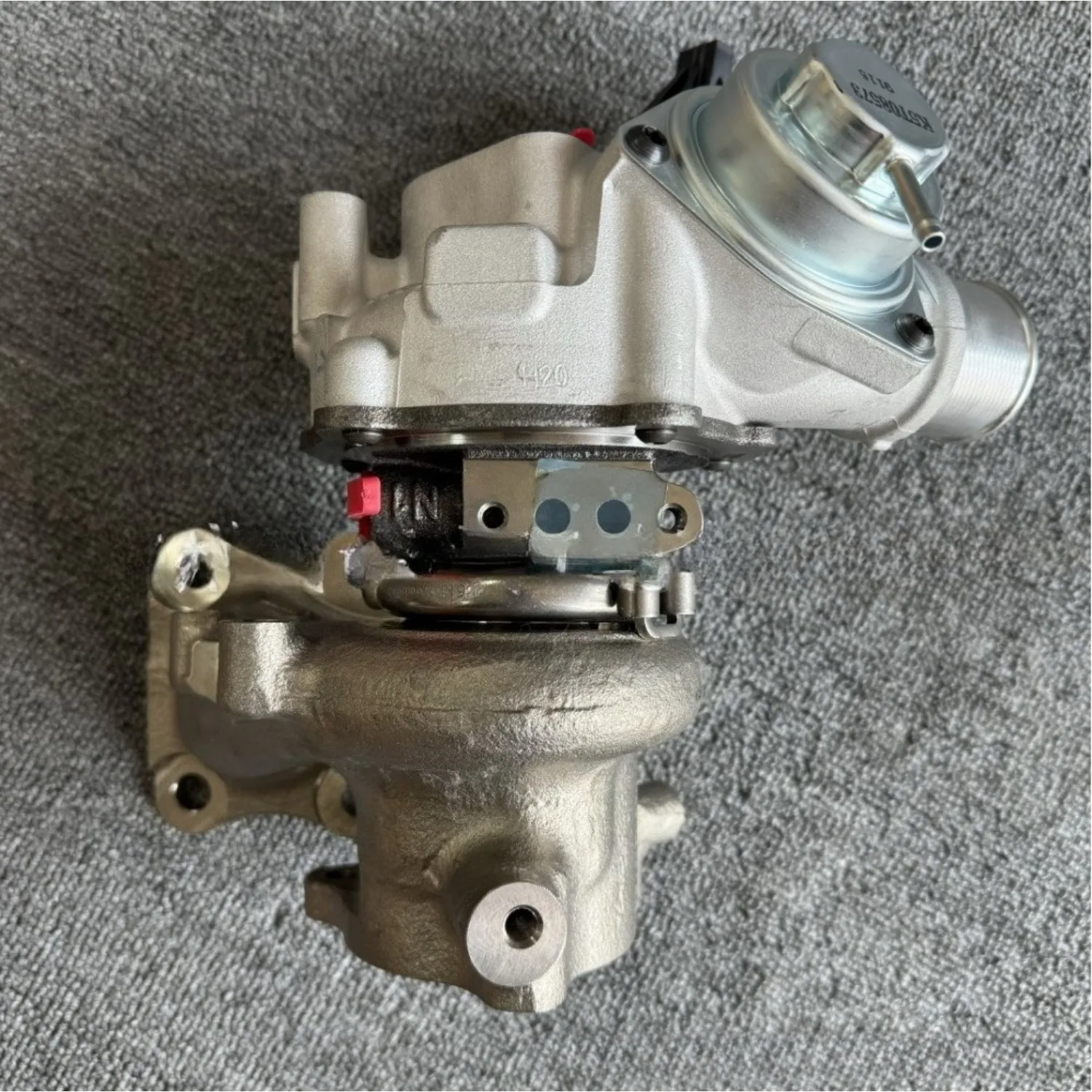 Picture 6: Automotive Turbocharger OE:1515A357 For Mitsubishi ECLIPSE CROSS (GK_, GL_) 1.5