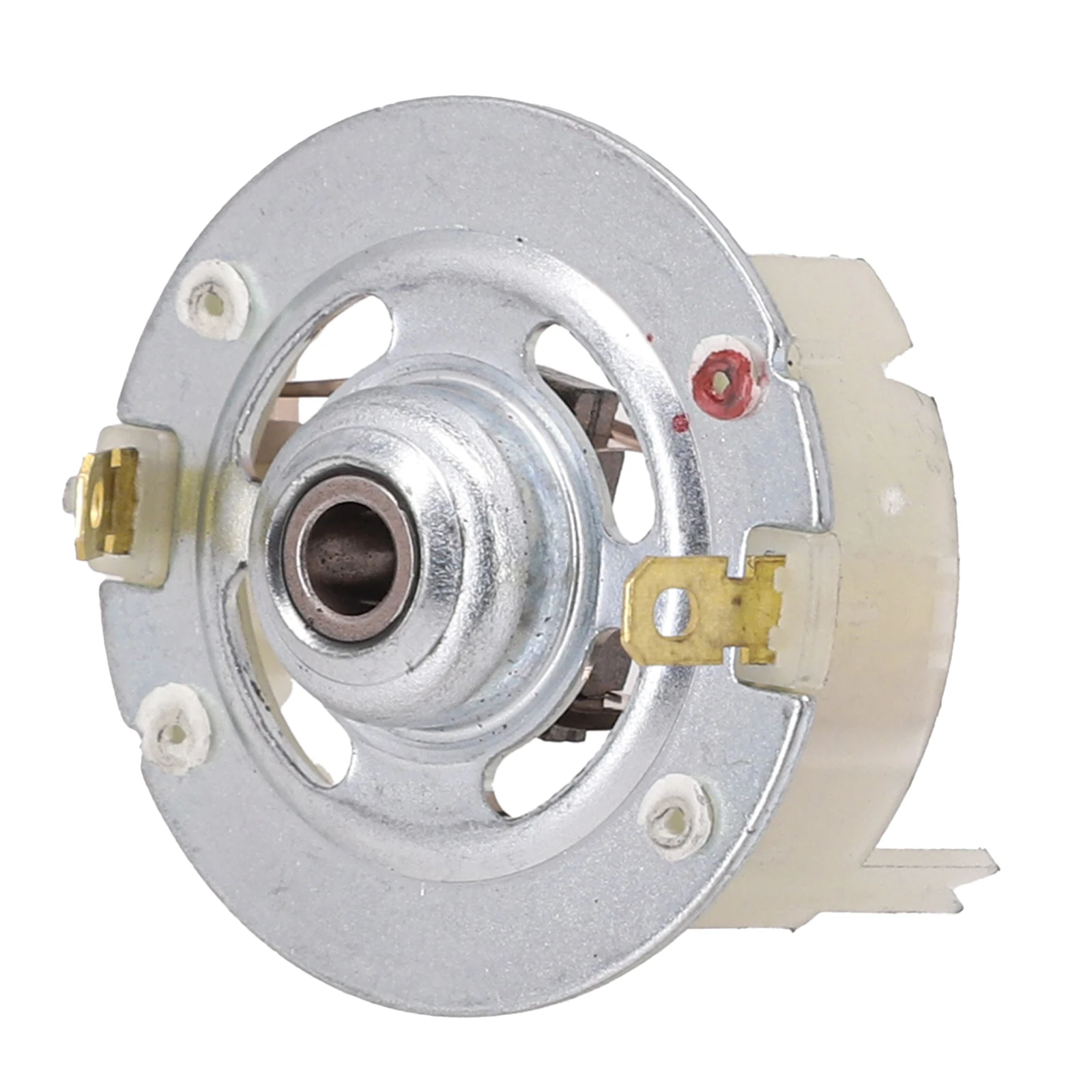 1PC Electric for Drill Motor Carbon Brush Holder Commutation Parts Workshop Equipment Practical For RS775 RS750 RS755