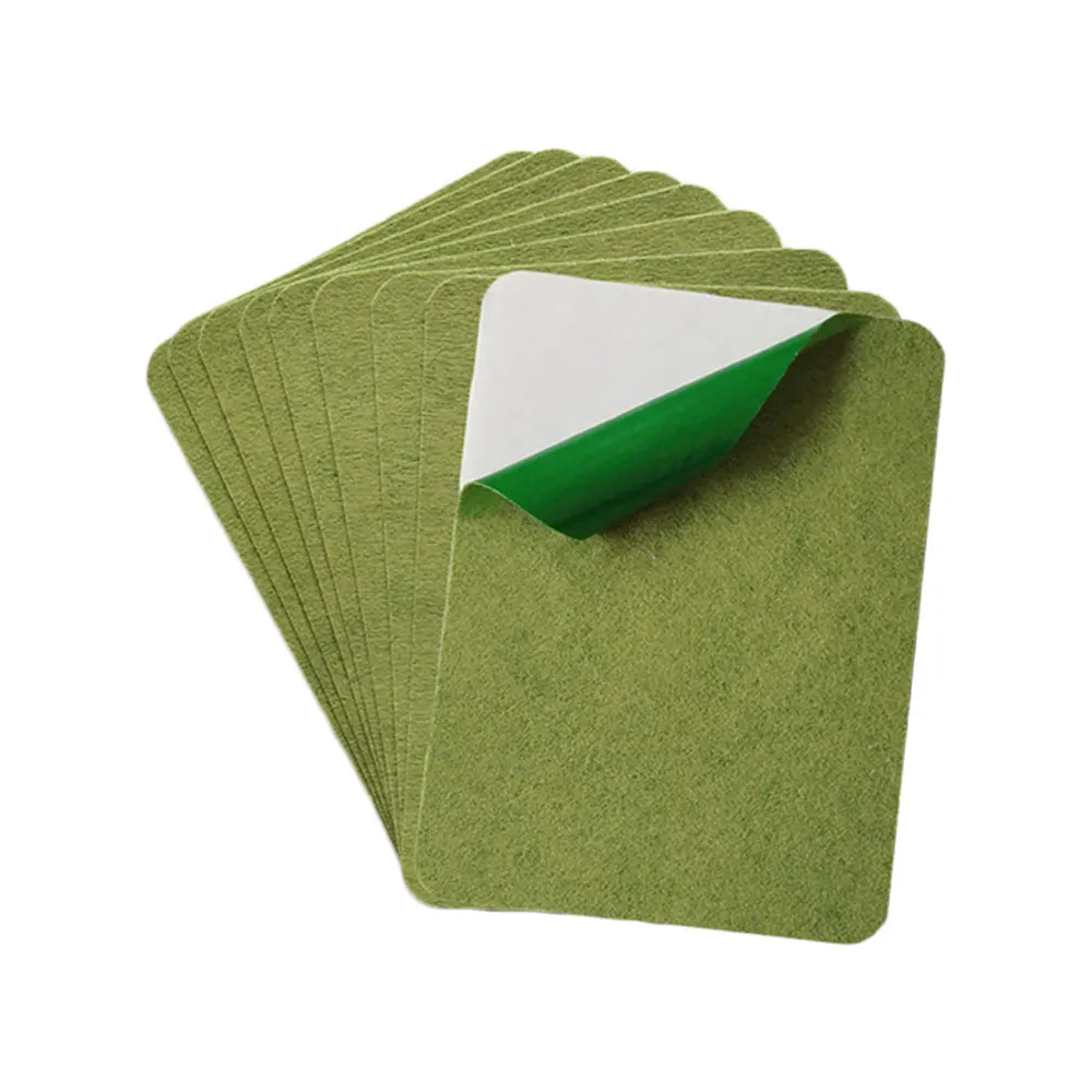 40/80/120/160pcs Neck Shoulder Knee Back Muscle Soothing Patches For Athlete's Office Workers Middle-aged & Elderly People view 4