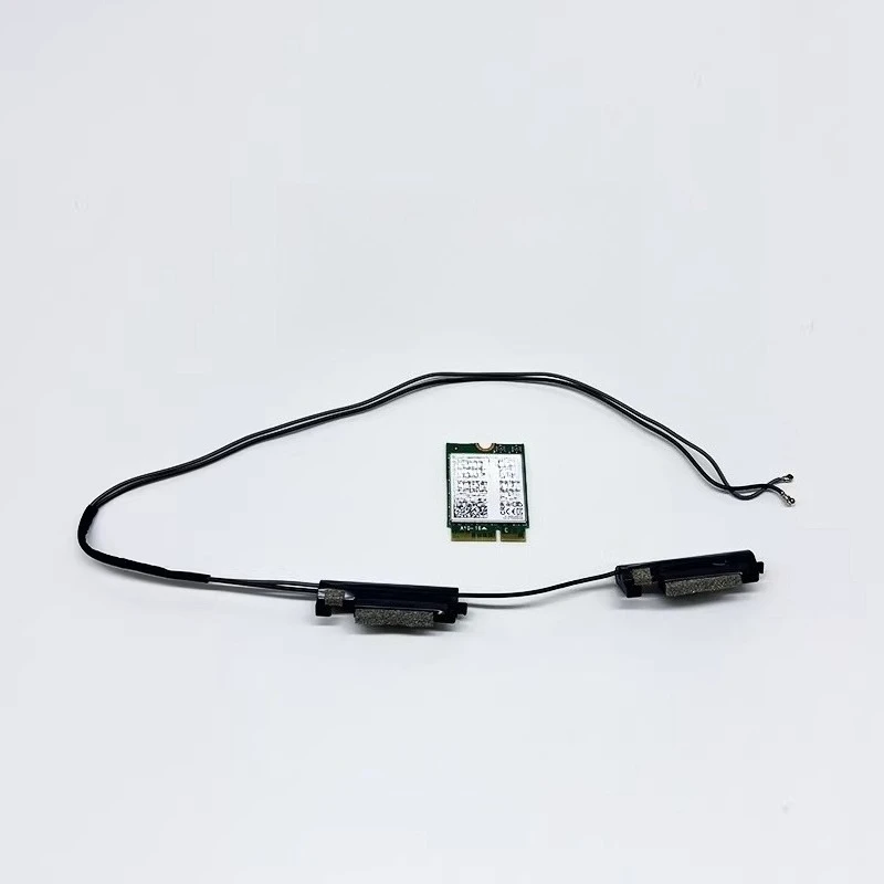 

For RedmiBook XMA2012-DB XMA2012-DJ XMA2002-AJ WiFi Bluetooth Wireless Card Antenna Signal Cables