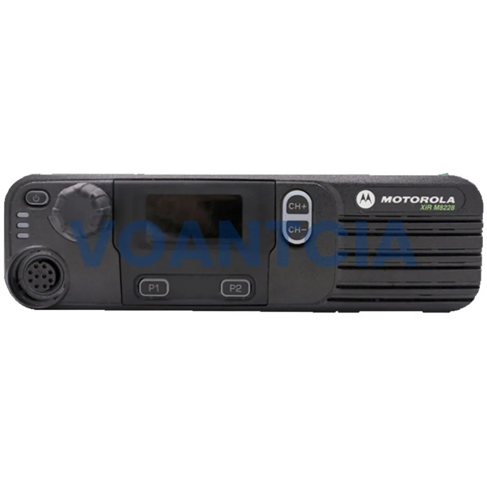 original-panel-head-front-cover-housing-case-with-pcb-board-lcd-for-motorola-xir-m8220-m8228-xpr4350-dm3400-dm3401-dgm4100
