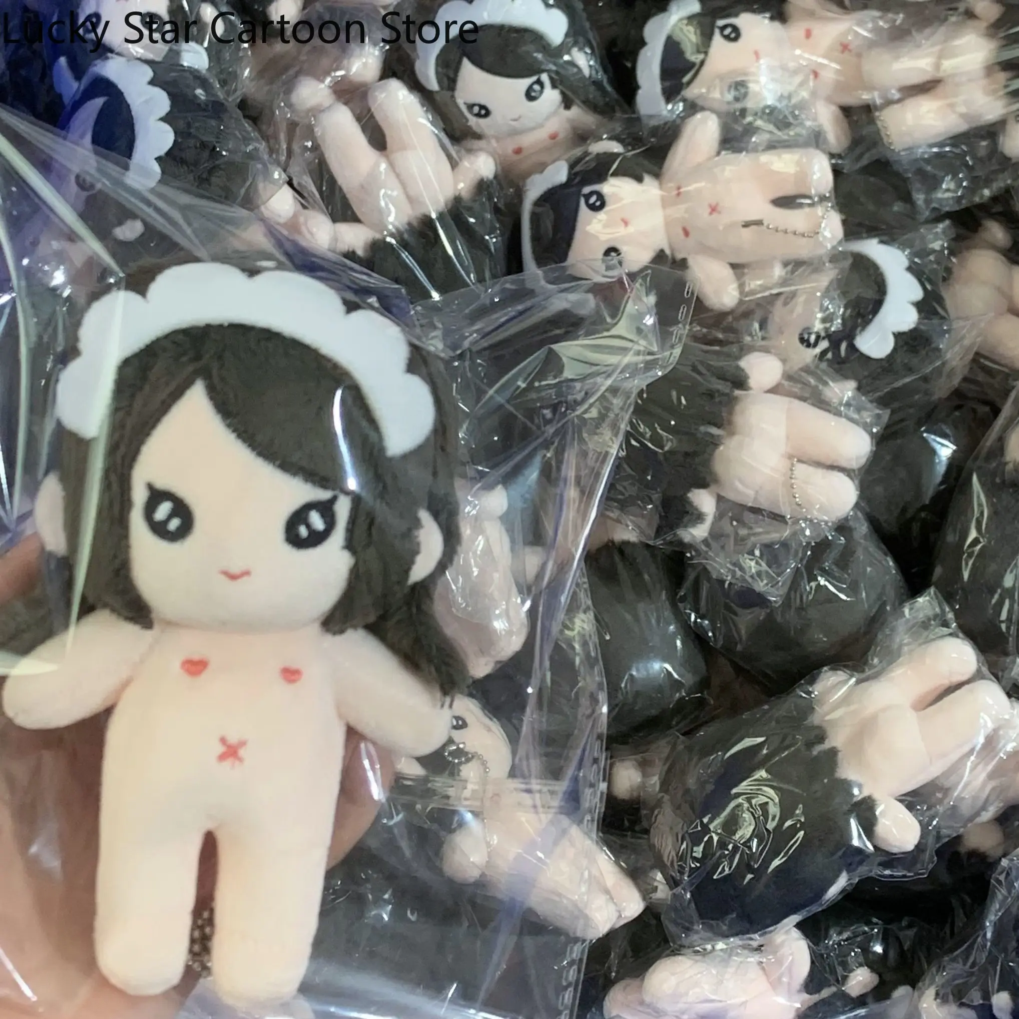 애니메이션 Usui Takumi Ayuzawa Misaki Kawaii 10cm 인쇄 귀여운 키 체인 박제 불가사리 바디 펜던트 가방 장식 크리스마스 선물 코스프레