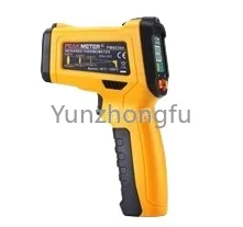 Pm6530b Infrared Thermometer | Pm6530b with K-Type Thermocouple Infrared Thermometer