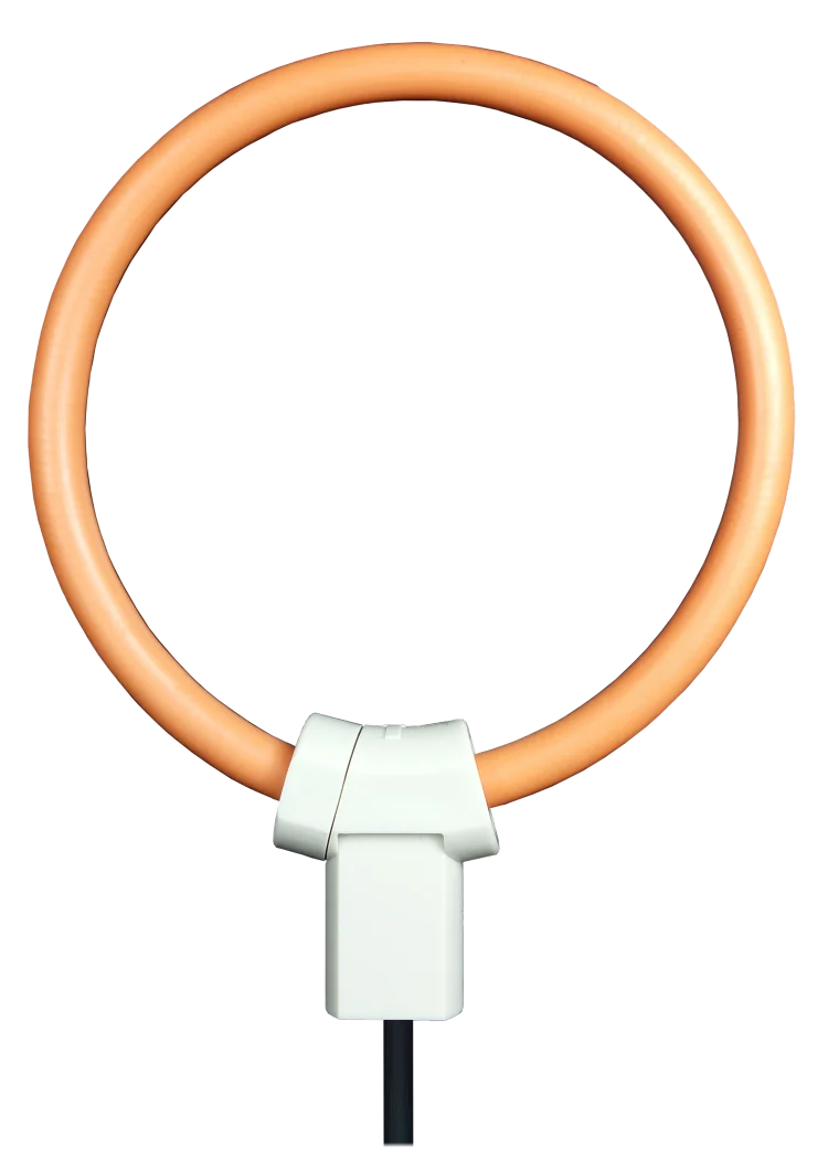 

H-FTC High Frequency Flexible, Roche Coil, Current Transformer, Open Integrator