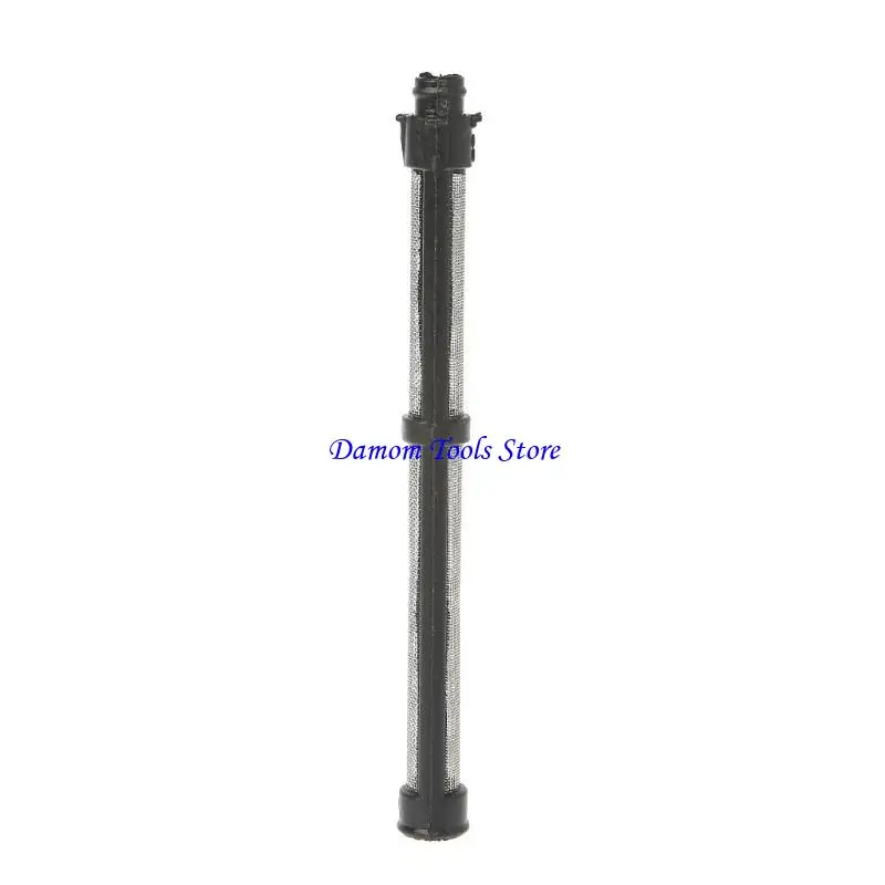 57BE 5Pcs Black 60 Mesh Airless Filter For Airless Replacement Tools