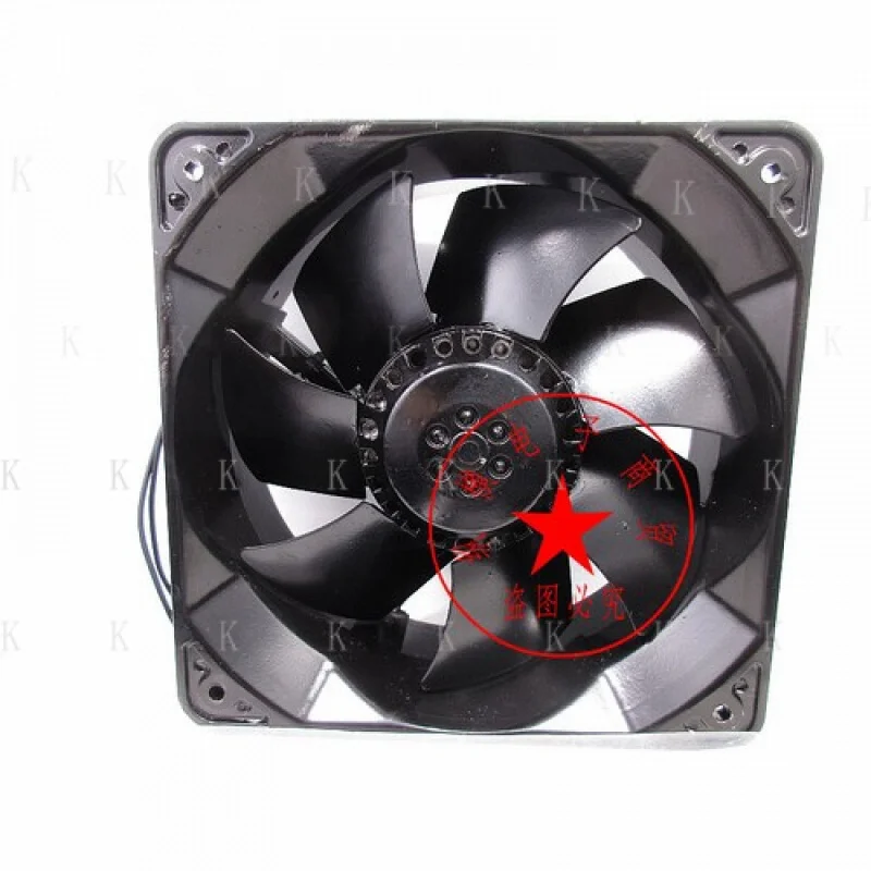 C    FOR  STYLE FAN S18F22-M 220V 50/60Hz 40/50w high temperature resistant axial fan