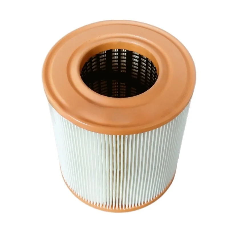 Car Engine Air Filter Cleaner 4F0133843A For AUDI C6 A6 4F2 4F5 2.0TDI TFSI Avant 2004-2011