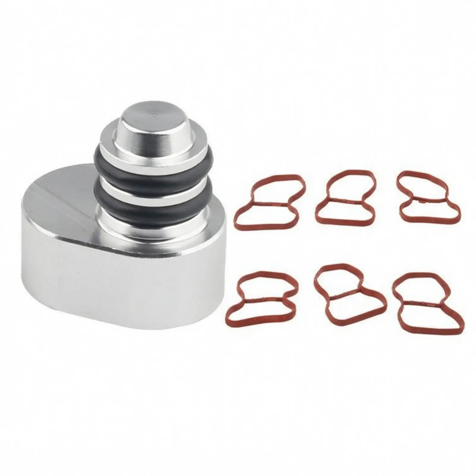 Luxury Vehicle Brand N57 Intake-Port Flap Plug Removal Kit Secure Fit for DIY Mechanics, Automotive Technicians, Workshop