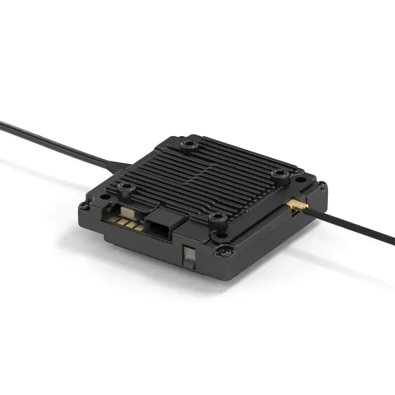

LHCaddx Walksnail Avatar HD Kit V2 2K Camera 1080P HD 160 FOV 32G with Gyroflow Built-in Storage VTX for FPV