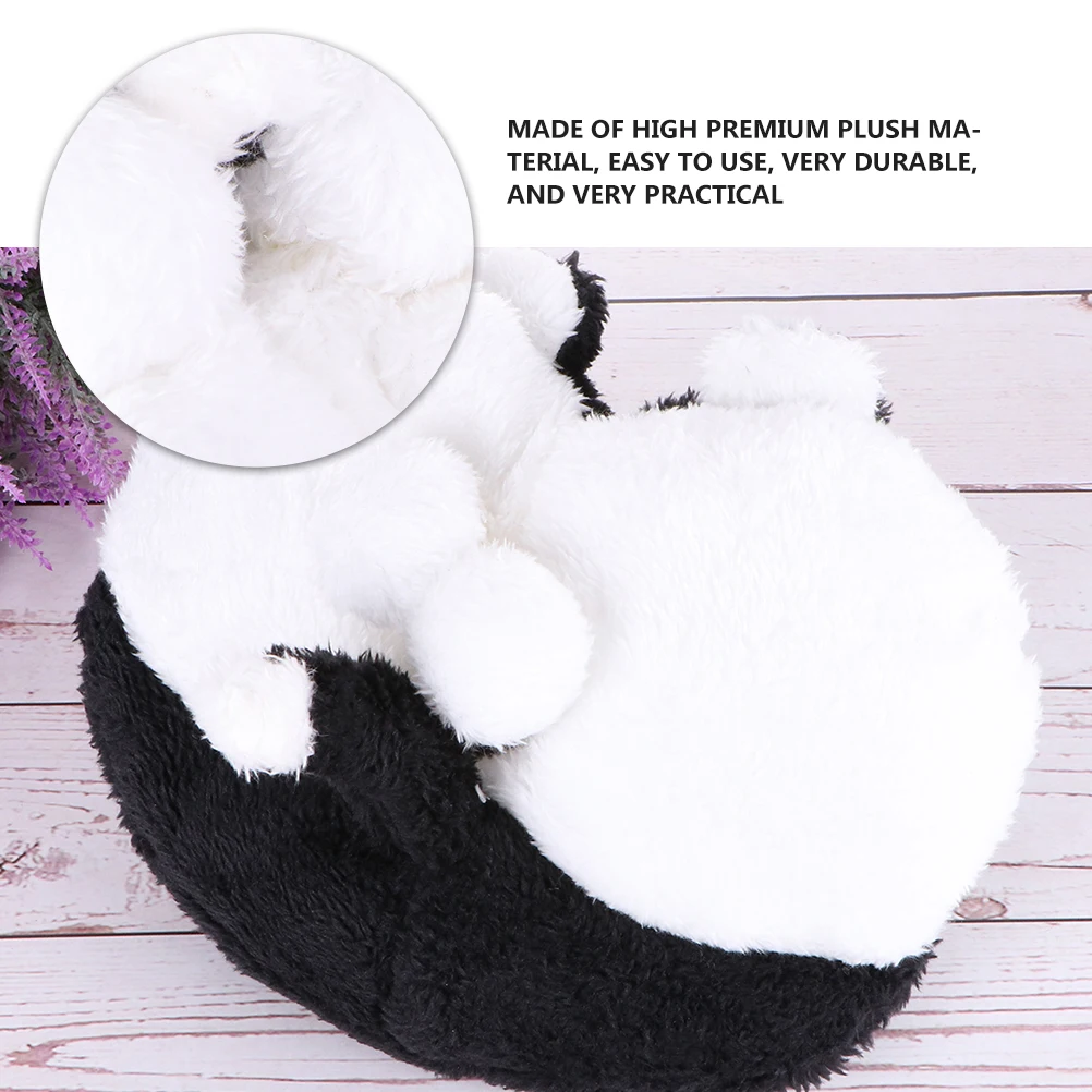 

2pcs Animal Tissue Box Cartoon Design Paper Box Home Supply Car Accessory Material Practical Portable Storage
