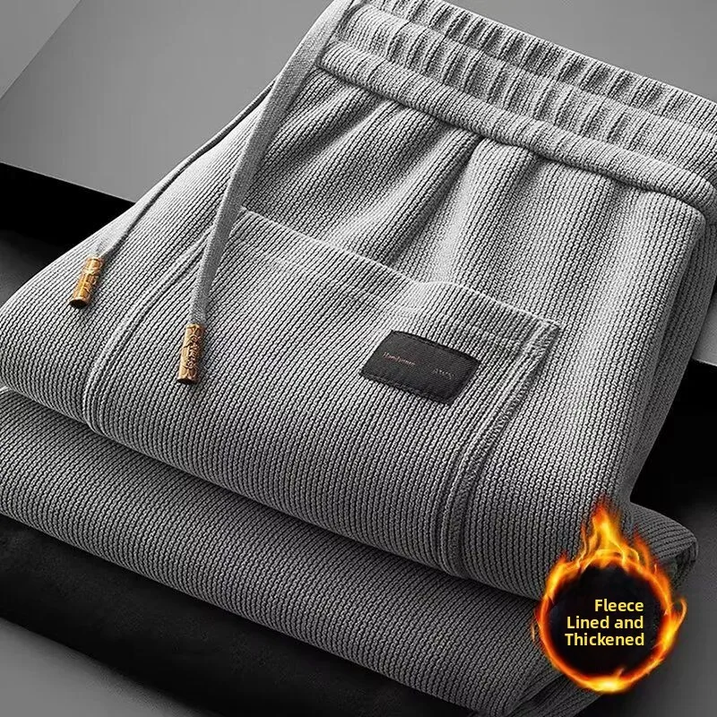 

Мужские модные легкие летние тонкие широкие брюки свободного кроя в стиле хип-хоп, длиной в пол