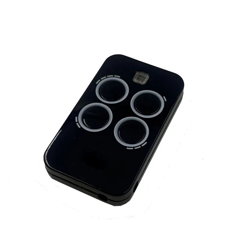 BNVN-для ECHO TX4 RC электрические ворота устройство открывания гаражных ворот пульт дистанционного управления 433 МГц-совместимый BRAVO TX4 TE4433H