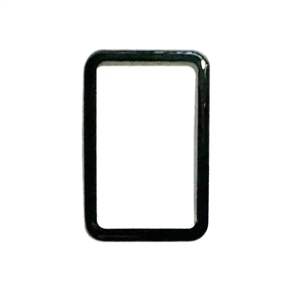 Anti-scratch TPU Soft Clear Película Protetora Completa para Samsung Galaxy Fit 3, Capa Protetora de Tela, Livre de Bolhas para Pulseira Inteligente