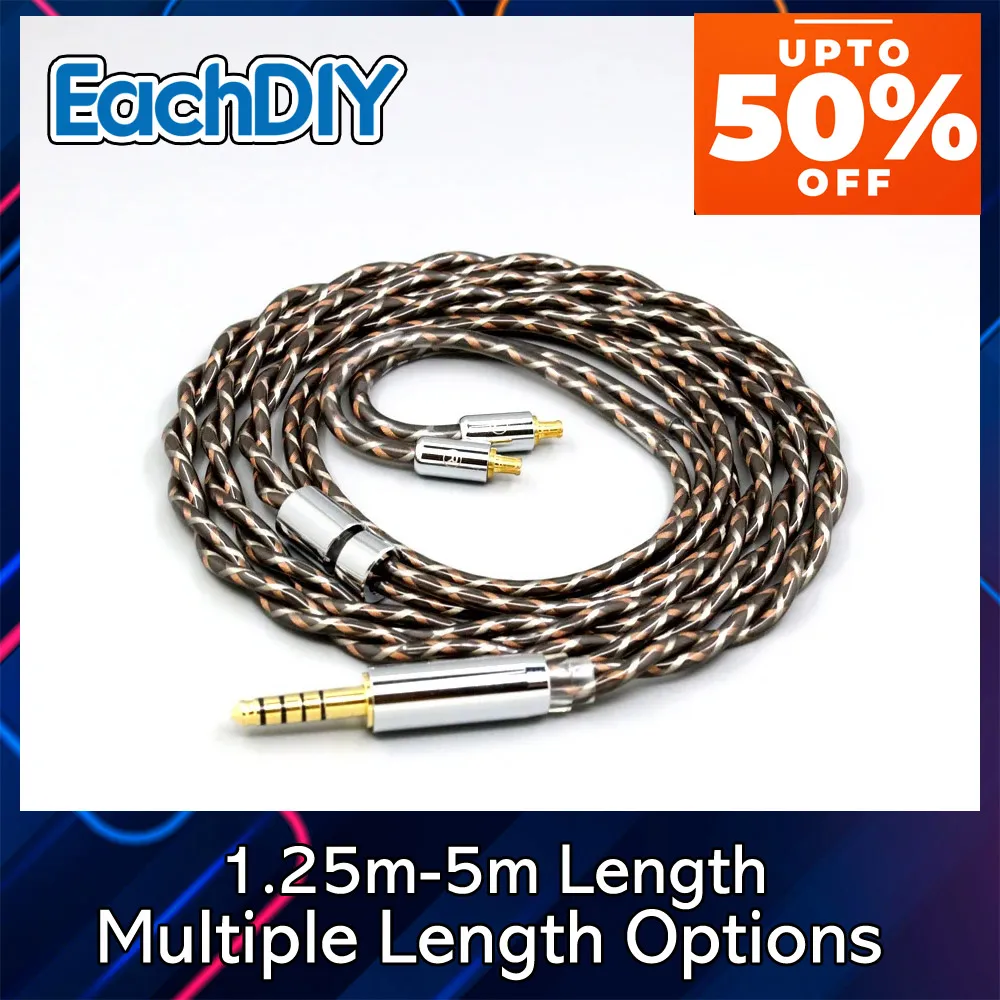 25AWG Litz Typex Sh…