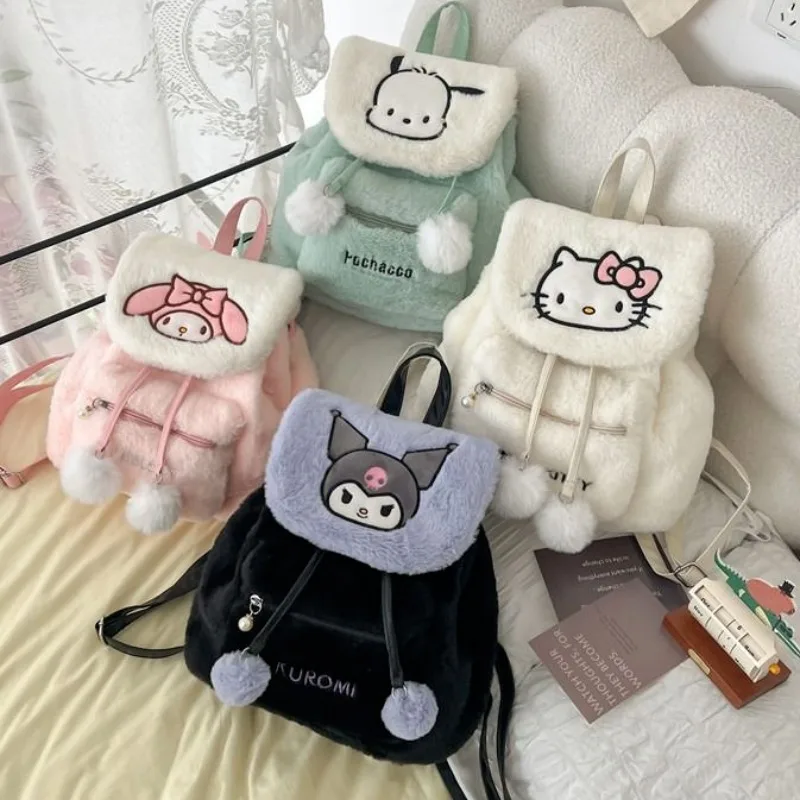 Aliexpress Hello Kitty Book Bag Sanrio Hello Kitty Backpack 2pcs/set Anime Students School Bag Aliexpress Hello Kitty Book Bag Sanrio Hello Kitty Backpack 2pcs/set Anime Students School Bag