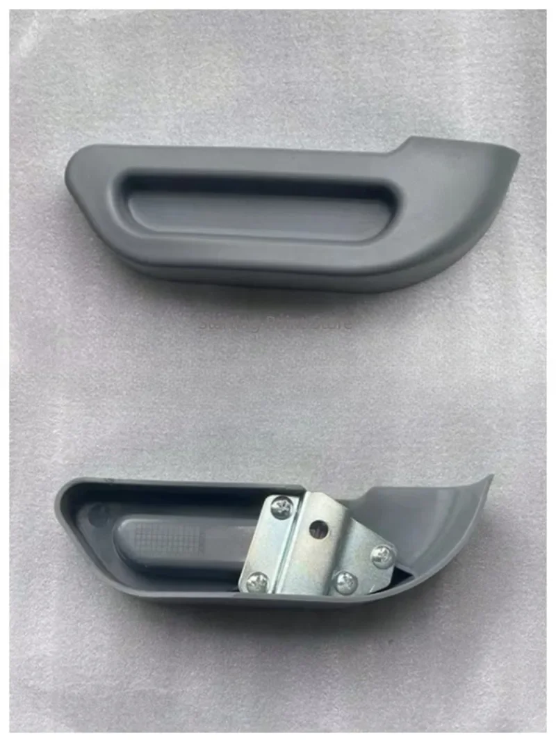 Universal for left seat adjustment wrench, suitable for Shacman D'Long airbag seat backrest lumbar adjustment handle