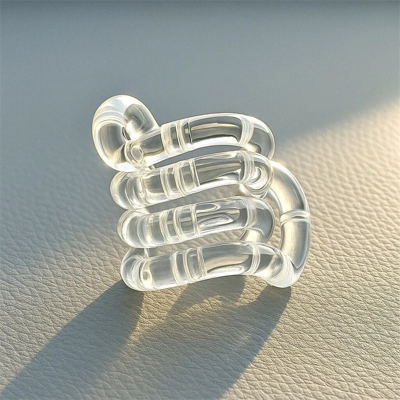 Deformowalna lina antystresowa, lina do układania w węzły, zabawka redukująca stres, tęczowa lina antystresowa, najlepsza zabawka.