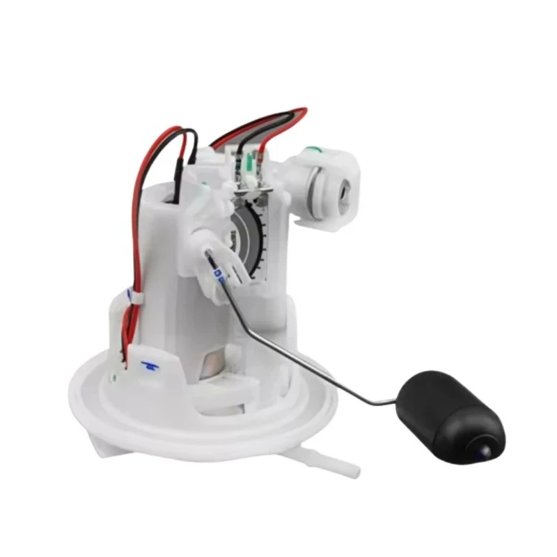 

Oem C17030022 Motorcycle Air Intake Fuel Delivery Pump Assembly For Hero Hunk 160r R15 V4 Fzs-fi Vintage